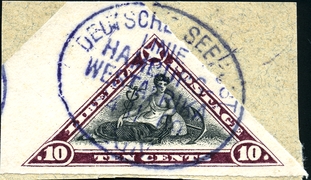 stamp